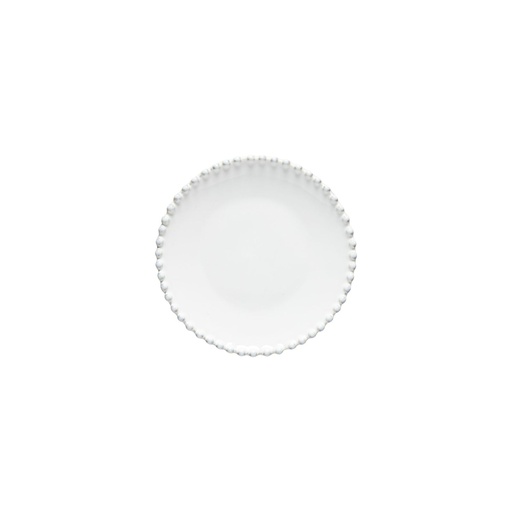 Costa Nova - Amusebord Pearl wit (17 cm, 6 stuks)