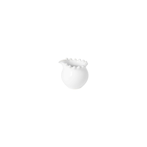 Costa Nova - Melkkannetje Pearl wit (10 cl, 1 stuk)
