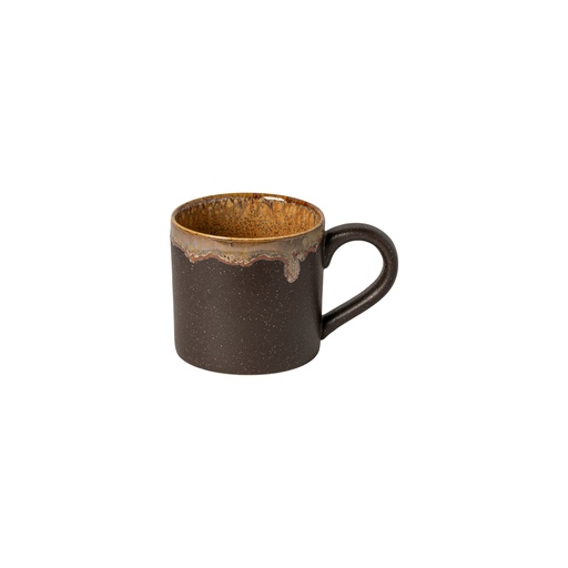 Casafina - Mok Poterie mocha-latte (37,5 cl, 6 stuks)