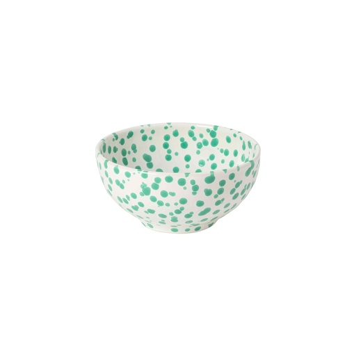 Costa Nova - Soep-/ontbijtkom Rafaela sage (16 cm, 82,5 cl, 6 stuks)