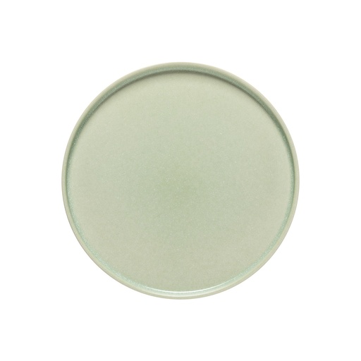 [DTH116308] Costa Nova - Onderbord Redonda bay leaf (29 cm, 6 stuks)