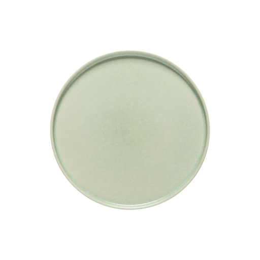 Costa Nova - Bord plat Redonda bay leaf (27 cm, 6 stuks)