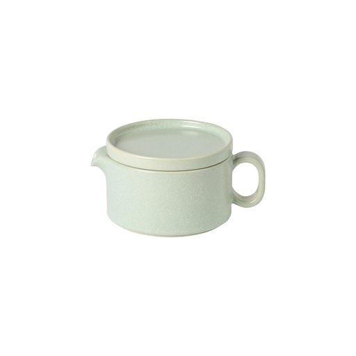 Costa Nova - Theepot met filter Redonda bay leaf green (50 cl, 1 stuk)