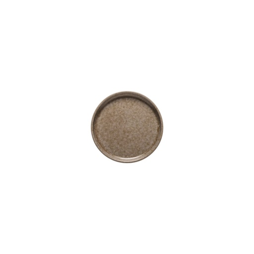 Costa Nova - Amusebord Redonda oak (13 cm, 6 stuks)