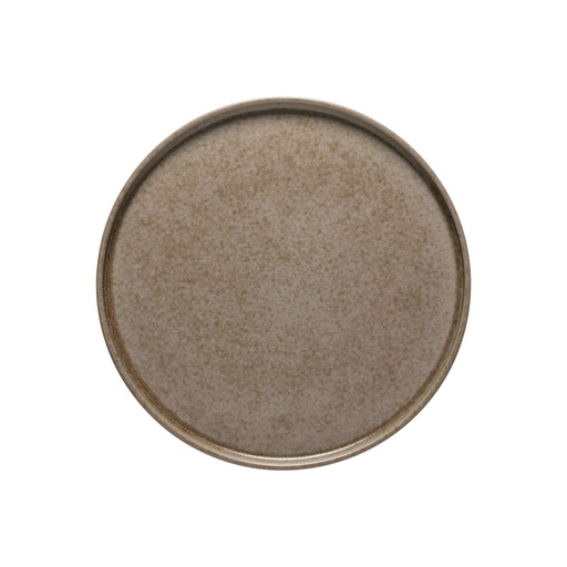Costa Nova - Onderbord Redonda oak (29 cm, 6 stuks)