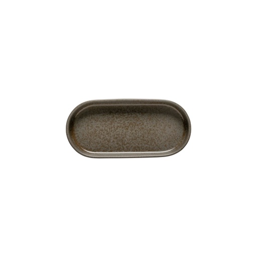 Costa Nova - Serveerschaal ovaal Redonda oak (21 cm, 1 stuk)