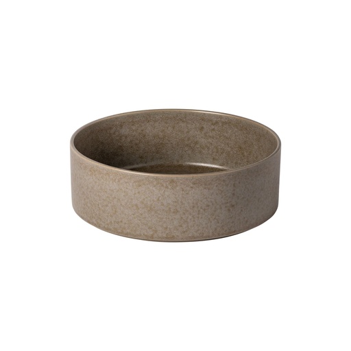Costa Nova - Serveerschaal Redonda oak (21 cm, 165 cl, 6 stuks)