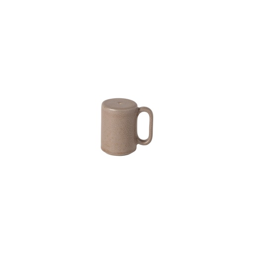 Costa Nova - Zoutstrooier Redonda oak brown (7 cl, 1 stuk)