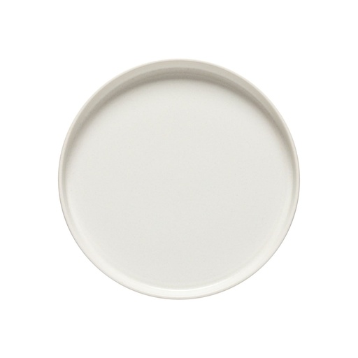 Costa Nova - Pronkschaal Redonda wit (29 cm, 6 stuks)