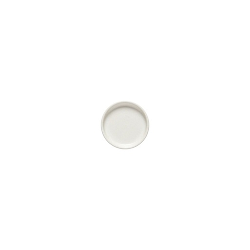 Costa Nova - Dipschaaltje Redonda wit (9 cm, 6 stuks)