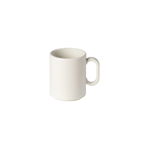 [DTH116374] Costa Nova - Mok Redonda wit (38 cl, 6 stuks)