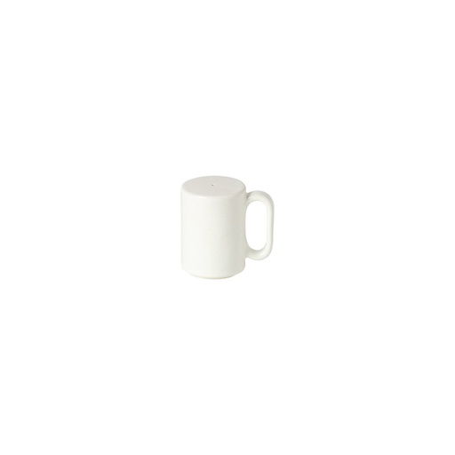 [DTH116380] Costa Nova - Zoutstrooier Redonda wit (7 cl, 1 stuk)