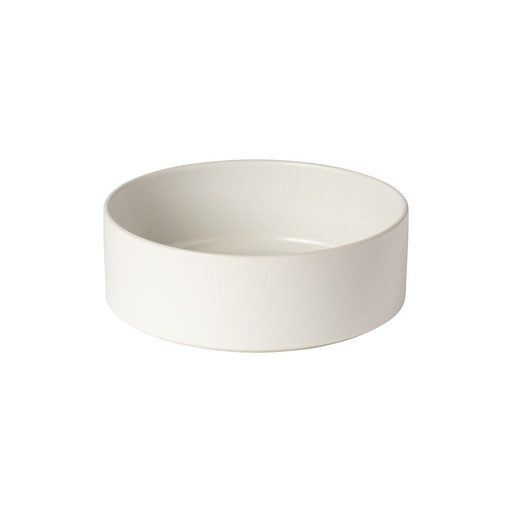 Costa Nova - Serveerschaal Redonda wit (21 cm, 165 cl, 6 stuks)