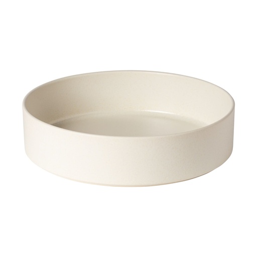 [DTH116382] Costa Nova - Serveerschaal Redonda wit (29 cm, 338 cl, 1 stuk)