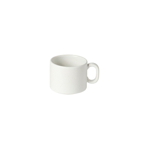 Costa Nova - Theekop Redonda wit (24 cl, 6 stuks)