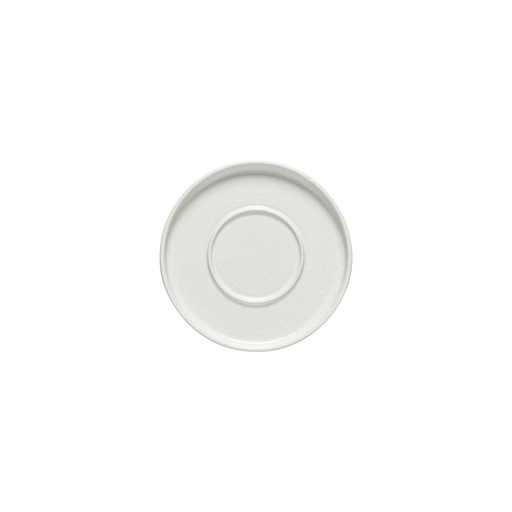 Costa Nova - Theeschotel Redonda wit (17 cm, 6 stuks)