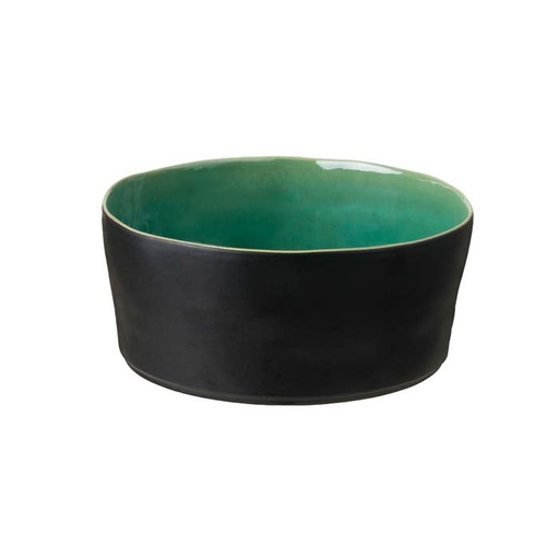 Costa Nova - Serveerschaal Riviera azur (24 cm, 306 cl, 1 stuk)