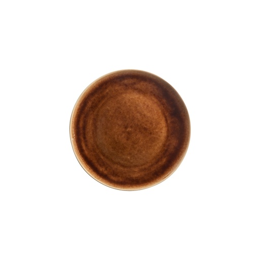 Costa Nova - Dessertbord Riviera terra (22 cm, 6 stuks)