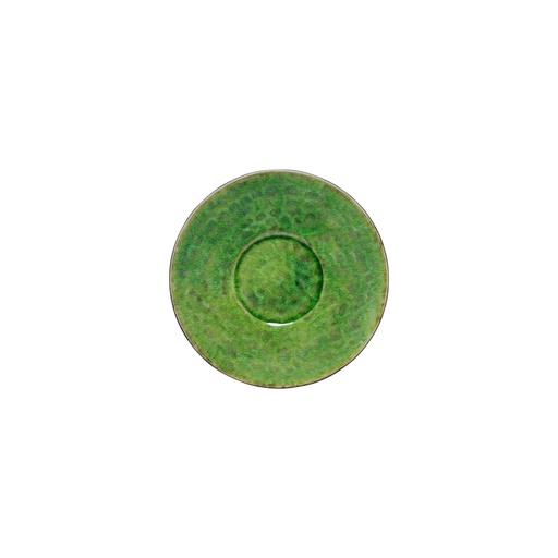 Costa Nova - Theeschotel Riviera tomate (17 cm, 6 stuks)