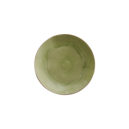 Costa Nova - Dessertbord Riviera vert frais (22 cm, 6 stuks)