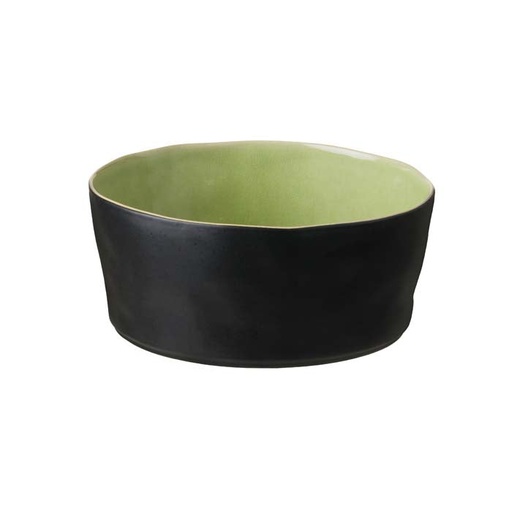 Costa Nova - Serveerschaal Riviera vert frais (24 cm, 306 cl, 1 stuk)