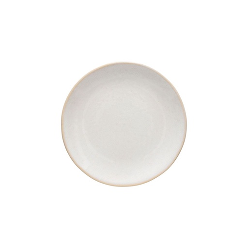 [DTH116559] Costa Nova - Dessertbord coupe Roda branca (24 cm, 6 stuks)