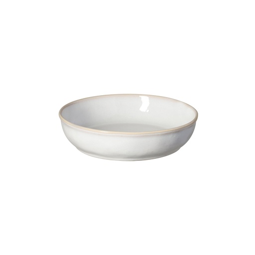 [DTH116565] Costa Nova - Soep-/pastakom coupe Roda branca (22 cm, 96 cl, 6 stuks)