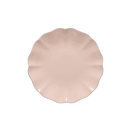 Costa Nova - Bord plat Rosa rosé pink (25 cm, 6 stuks)