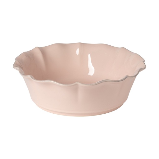 [DTH116598] Costa Nova - Serveerschaal Rosa rosé pink (30 cm, 313 cl, 1 stuk)