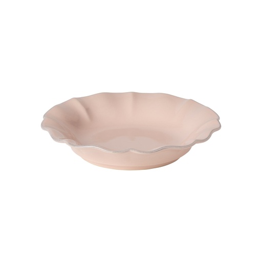 Costa Nova - Soep-/pastabord Rosa rosé pink (25 cm, 79,5 cl, 6 stuks)