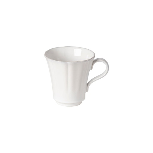 [DTH116605] Costa Nova - Mok Rosa wit (40 cl, 6 stuks)