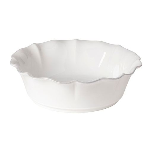 Costa Nova - Serveerschaal Rosa wit (30 cm, 313 cl, 1 stuk)