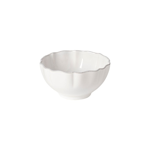 Costa Nova - Soep-/ontbijtkom Rosa wit (16 cm, 66 cl, 6 stuks)