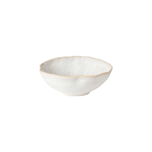 Costa Nova - Kom Silvina fennel white (17 cm, 44,5 cl, 6 stuks)