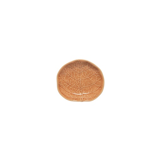 Costa Nova - Amusebord Silvina terracotta (13 cm, 6 stuks)