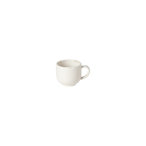 Casafina - Koffiekop Vermont cream (7 cl, 6 stuks)