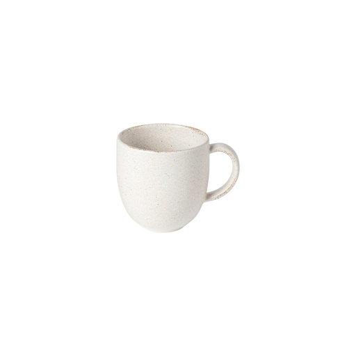Casafina - Mok Vermont cream (33 cl, 6 stuks)