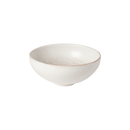Casafina - Ramenkom Vermont cream (19 cm, 97 cl, 6 stuks)