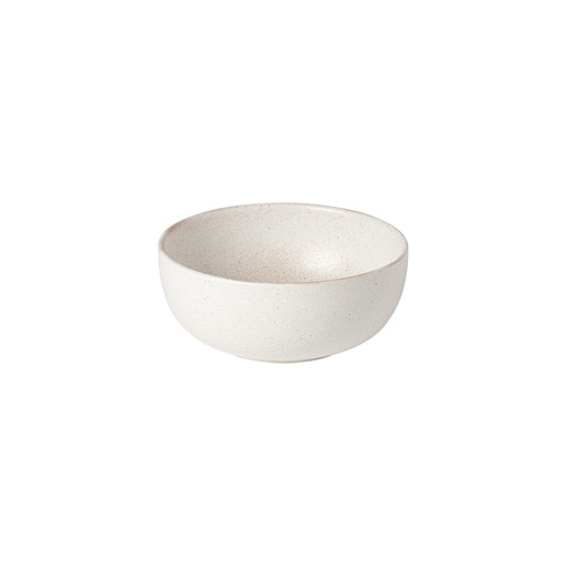 Casafina - Soep-/ontbijtkom Vermont cream (15 cm, 63 cl, 6 stuks)