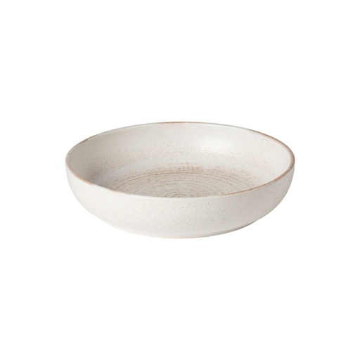 Casafina - Soep-/pastakom Vermont cream (22 cm, 99 cl, 6 stuks)