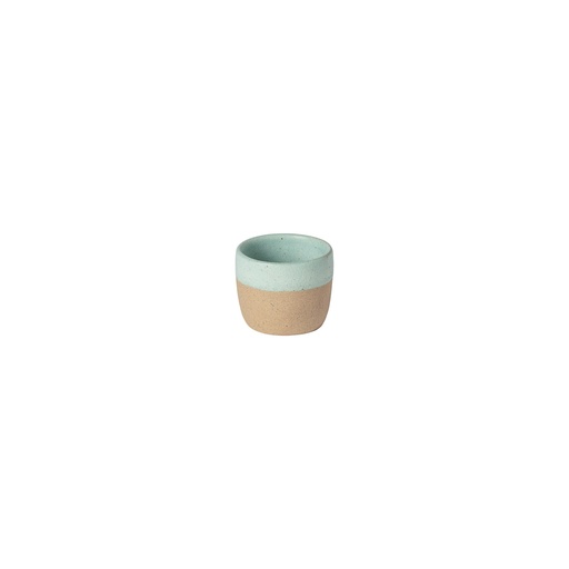 Costa Nova - Espressokop Arenito aqua (6,5 cl, 6 stuks)