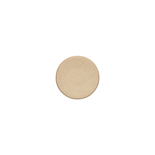 Costa Nova - Amusebord coupe Arenito champagnegeel (13 cm, 6 stuks)