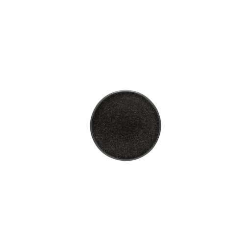 Costa Nova - Amusebord coupe Arenito charcoal grey (13 cm, 6 stuks)