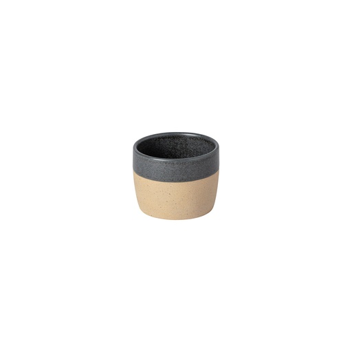 Costa Nova - Lungokop Arenito charcoal grey (20 cl, 6 stuks)