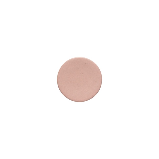 Costa Nova - Amusebord coupe Arenito mauve pink (13 cm, 6 stuks)