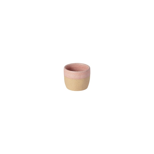 Costa Nova - Espressokop Arenito mauve pink (6,5 cl, 6 stuks)