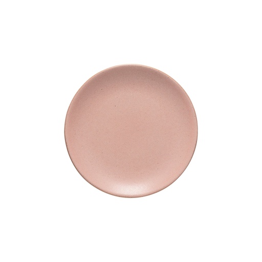 Costa Nova - Dessertbord coupe Arenito mauve rose (22 cm, 6 stuks)