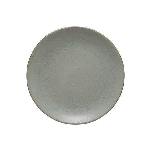 Costa Nova - Bord coupe Arenito sage green (28 cm, 6 stuks)