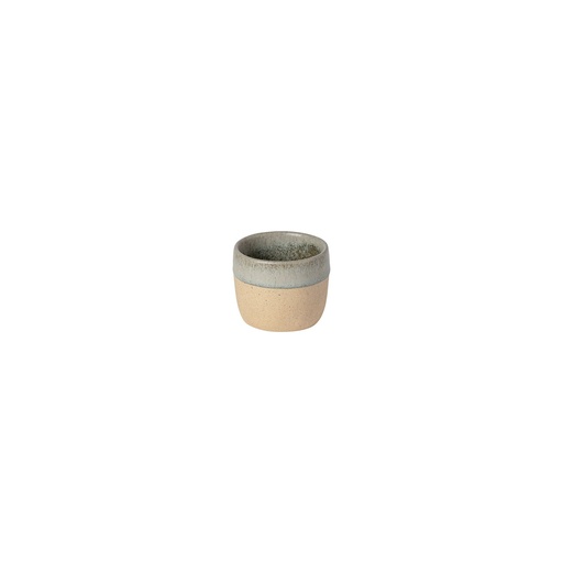 Costa Nova - Espressokop Arenito sage green (6,5 cl, 6 stuks)