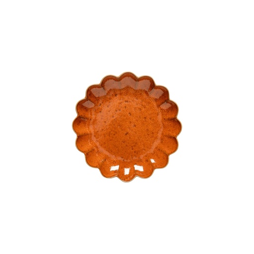 Costa Nova - Amusebord Marrakesh cannelle (19 cm, 6 stuks)
